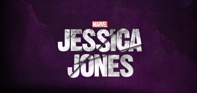 AKA Jessica Jones