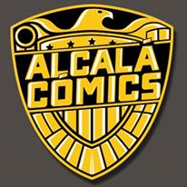 La tienda del mes: Alcalá Cómics 4 Alcala_comics_logo