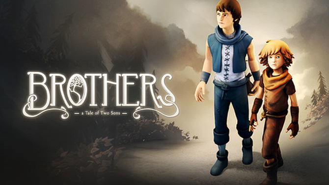 Brothers A Tale of Two Sons Ps4 1