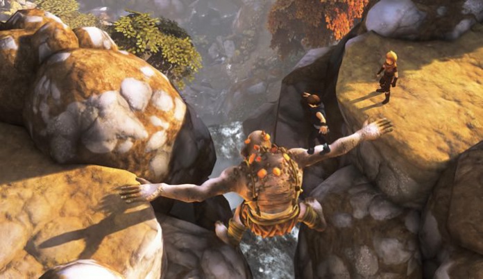 Análisis de 'Brothers: A Tale of Two Sons' (PlayStation 4 y Xbox One) 3 Brothers A Tale of Two Sons Ps4 3
