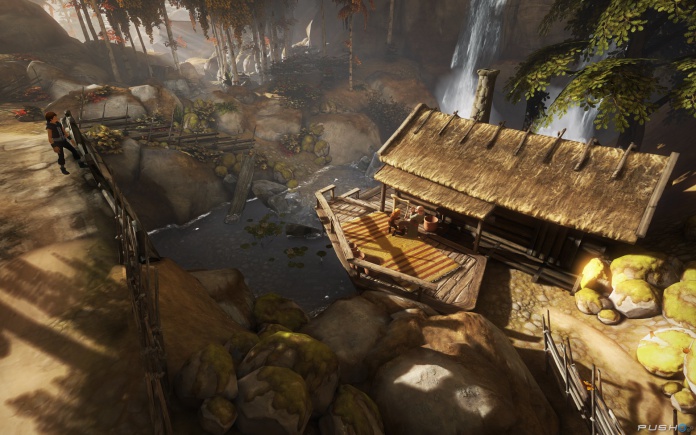 Análisis de 'Brothers: A Tale of Two Sons' (PlayStation 4 y Xbox One) 2 Brothers A Tale of Two Sons Ps4 4