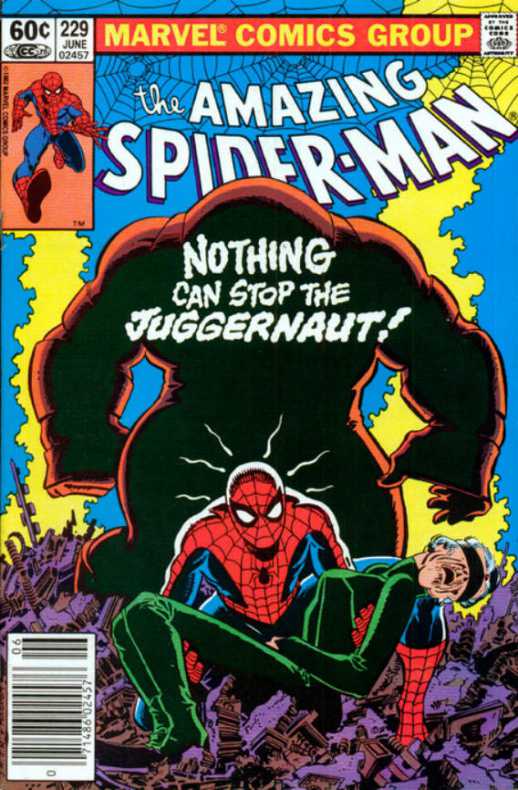 Reseña de 'Marvel Héroes 44: El Asombroso Spiderman' 2 Reseña de 'Marvel Héroes 44: El Asombroso Spiderman'
