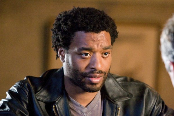 Chiwetel Ejiofor