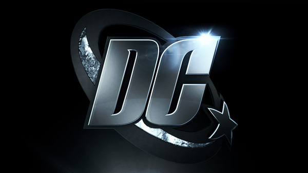 DC Comics logo