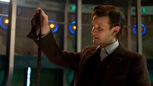 Doctor Who: regeneraciones y cambios a lo largo de una vida 4 Eleventh Doctor