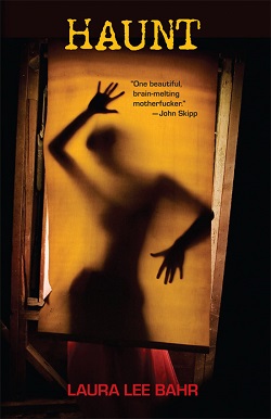 Fantasma de Laura Lee Bahr 3 Fantasma de Laura Lee Bahr