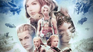 Final Fantasy XII