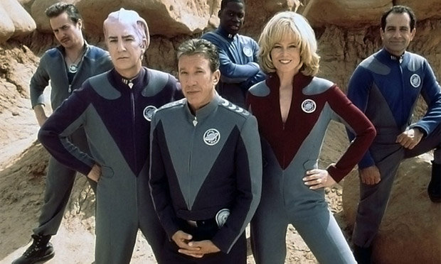 Galaxy Quest