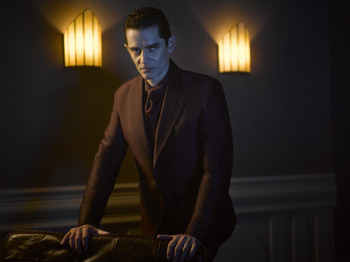 Nuevas imágenes de la segunda temporada de 'Gotham' 4 Gotham3 Theo Galvan