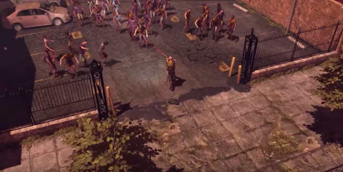 Se muestra el primer vídeo de 'How to Survive 2' 1 How to Survive 2 - Gameplay