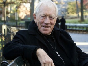 Max Von Sydow se une al reparto de 'Juego de Tronos' 1 Max Von Sydow