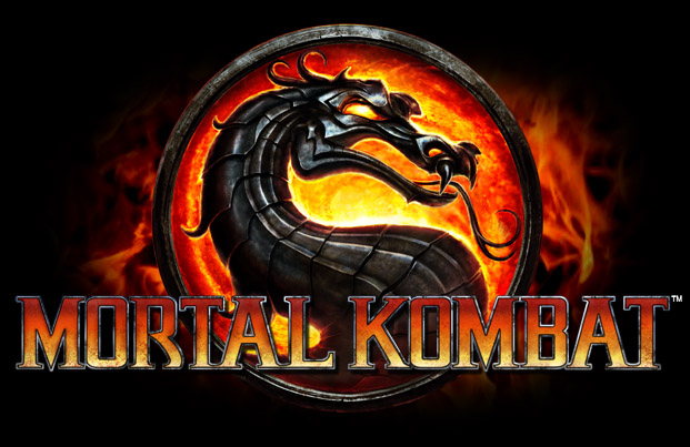 Mortal Kombat logo