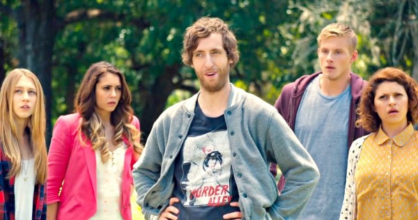 Tráiler de 'The Final Girls', una reinvención en el género de terror 1 The Final Girls