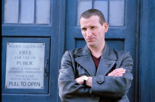 Doctor Who: regeneraciones y cambios a lo largo de una vida 2 Ninth Doctor