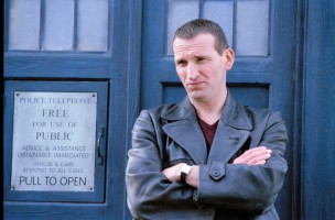 Ninth Doctor