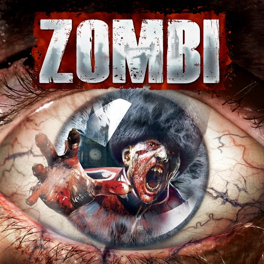 Zombi-XboxOne