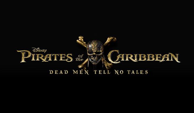 Piratas del Caribe 5