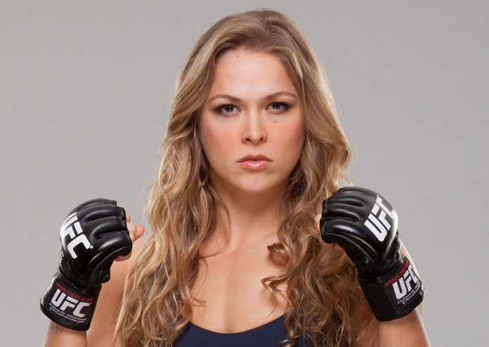 Ronda-Rousey-