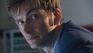 Doctor Who: regeneraciones y cambios a lo largo de una vida 3 Tenth Doctor
