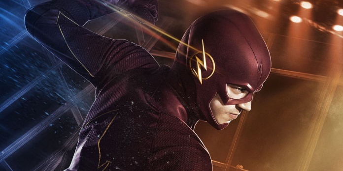 The Flash - temporada 2