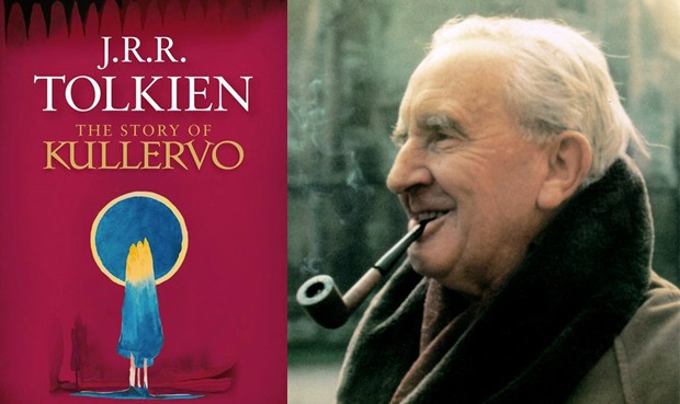 The Story of Kullervo Tolkien