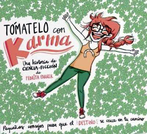 Tomatelo con Karma