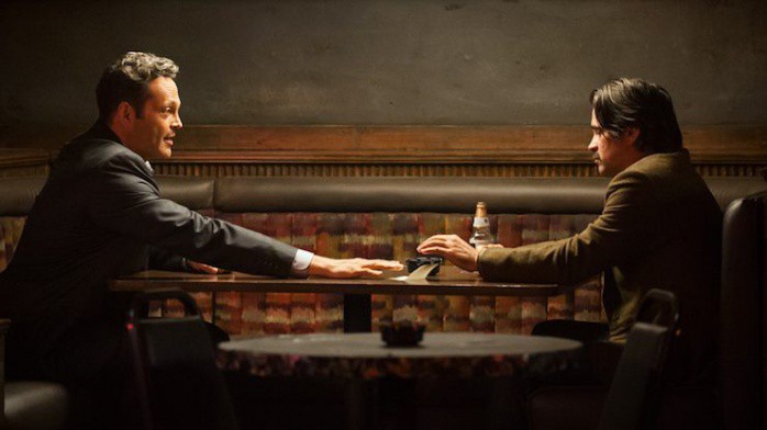 'True Detective', segunda temporada: ¿una decepción? 3 True detective temporada 2-1