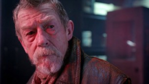 Doctor Who: regeneraciones y cambios a lo largo de una vida 5 War Doctor