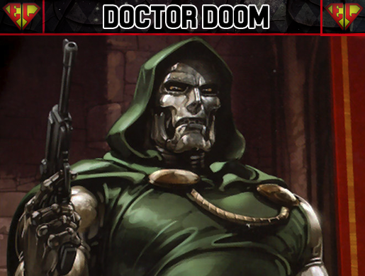 chico de la semana doctor doom