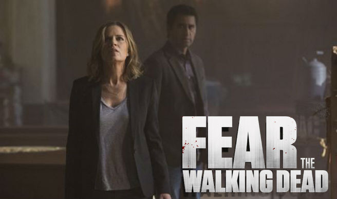 Fear the Walking Dead