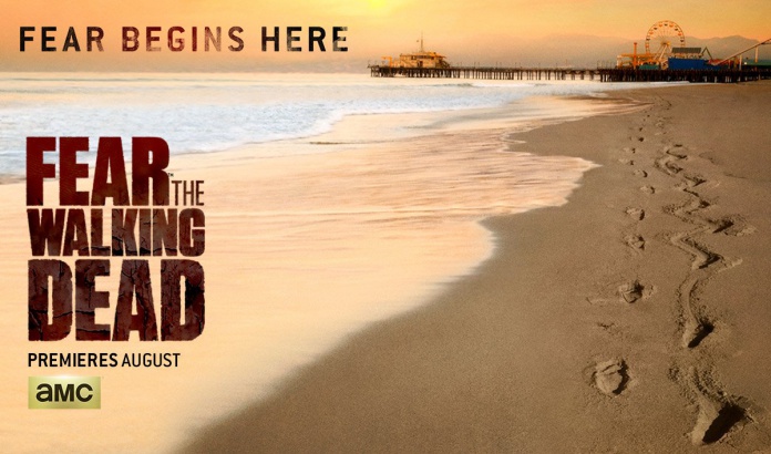 Fear the Walking Dead