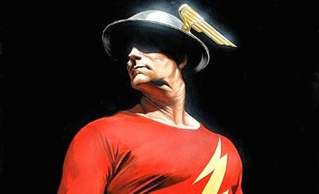 Jay Garrick