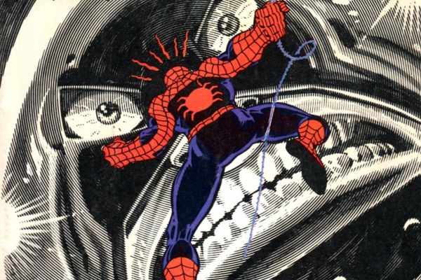 Reseña de 'Marvel Héroes 44: El Asombroso Spiderman' 1 Reseña de 'Marvel Héroes 44: El Asombroso Spiderman'