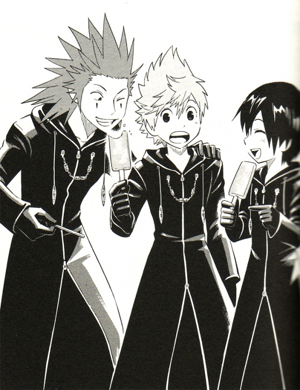 kingdom-hearts-3582days-manga-4