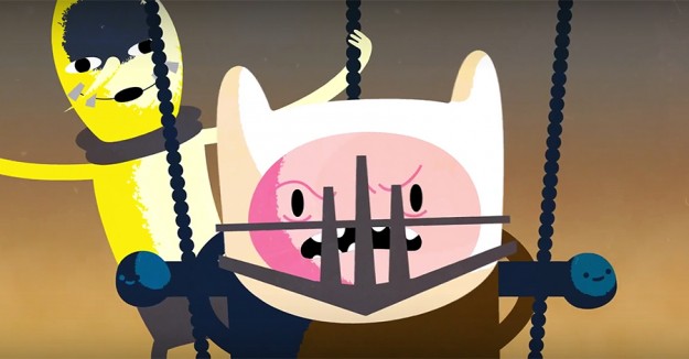 mad-max-adventure-time