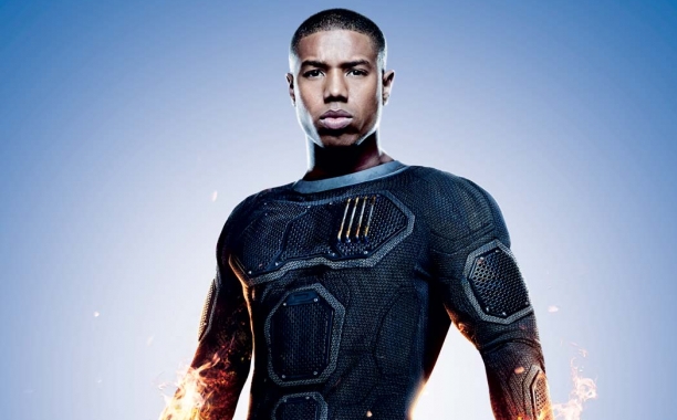 El chico de la semana: Johnny Storm 6 michaelbjordan-antorcha-humana