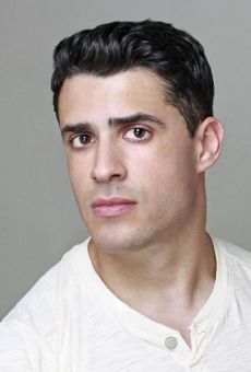 ¿Tyrese Gibson y más actores en 'Green Lantern Corps'? 3 Ricardo Segarra