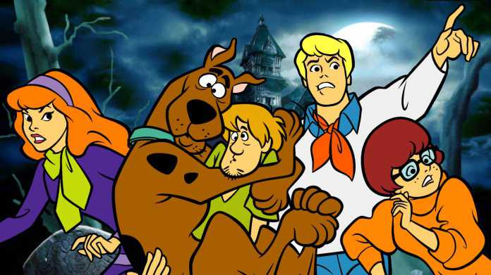 scooby-doo