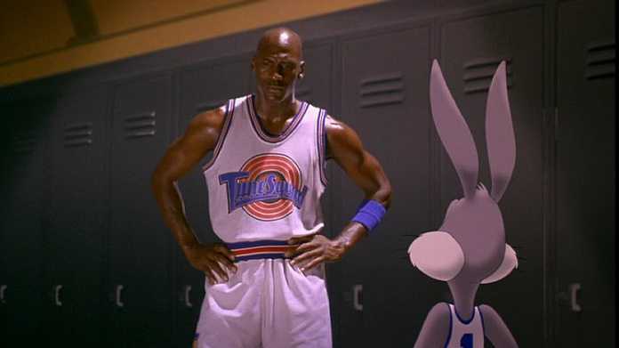 space jam