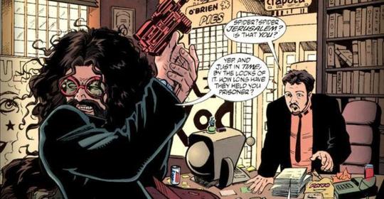 'Transmetropolitan' #1 2 transmetropolitan 12