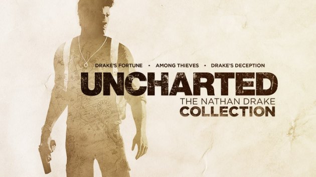 uncharted