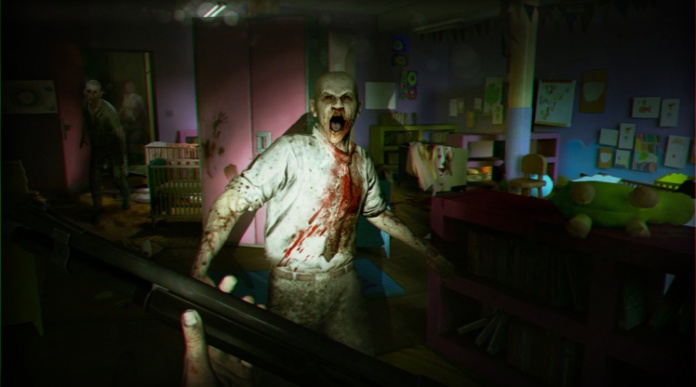 Análisis de 'Zombi' de Xbox One 3 Zombi-XboxOne