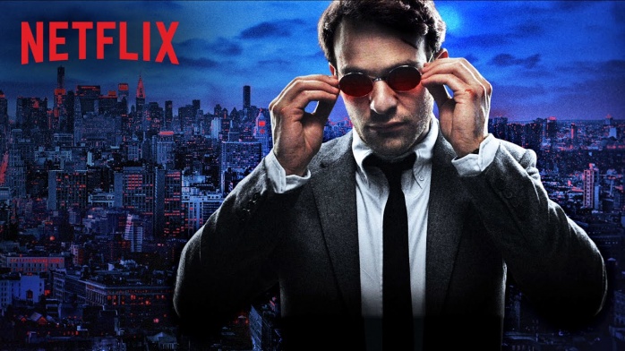 Daredevil Netflix