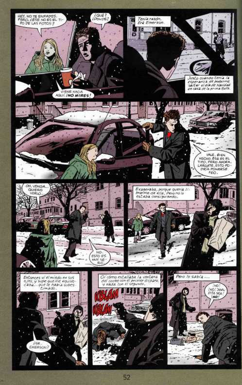 La escena del crimen 2 5-la-escena-del-crimen-reseña-analisis-critica-opinion