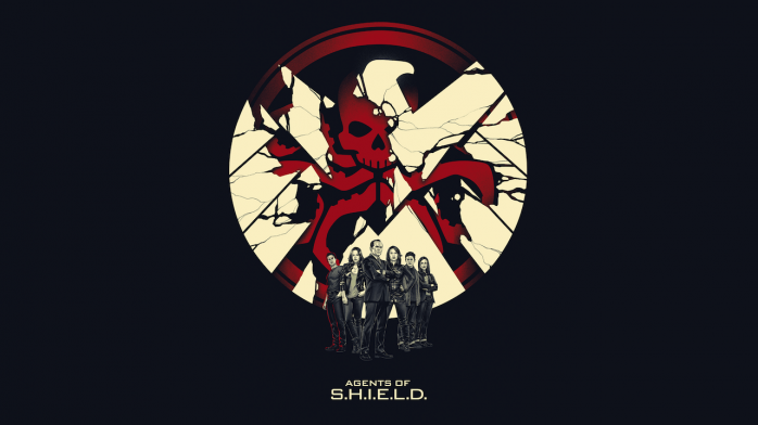 Agents of Shield Hydra