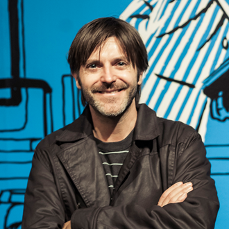 Valencia acoge desde hoy la exposición 'Paco Roca: En venta' 1 Exposición Paco Roca: En Venta