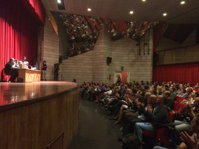 Javier Fernández y Manuel Fior estarán en Avilés 1 Clausura Avilés