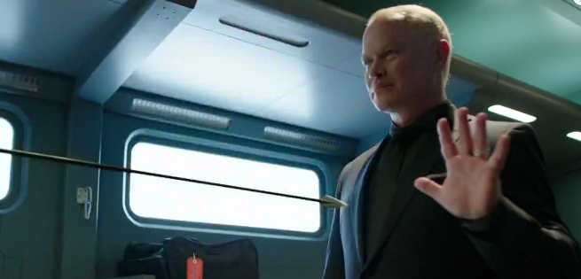 Damien Darhk