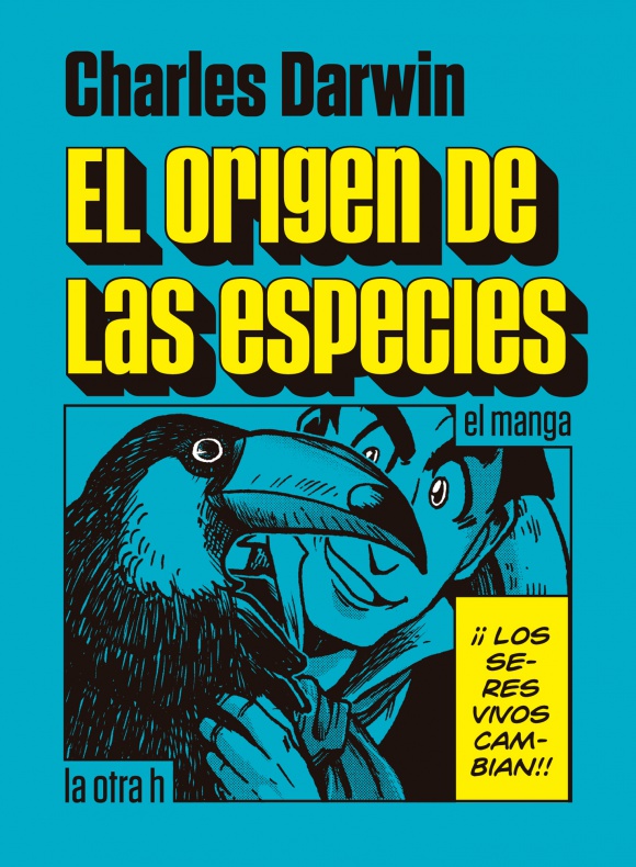 Darwin-El-origen-de-las-especies