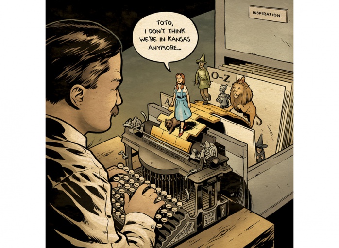 Novedad: 'Doble Sentido', excelente novela gráfica sueca 3 Doble Sentido 2